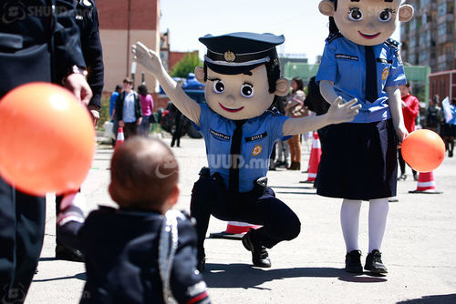 ФОТО: “Зөв тусгал” аяны ХААЛТ