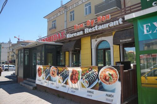 ФОТО: Солонгос хоолны газруудын үнэн төрх