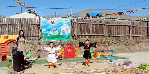 158 дугаар цэцэрлэгийн өргөтгөл барих газрыг шийдэв