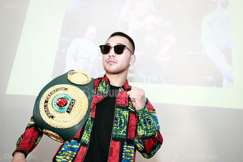 Н.Төгсцогтыг хар тамхины хэргээр гадуур шалгаж байна