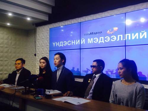 Балетын тэмцээнд 170 гаруй хүүхэд оролцоно