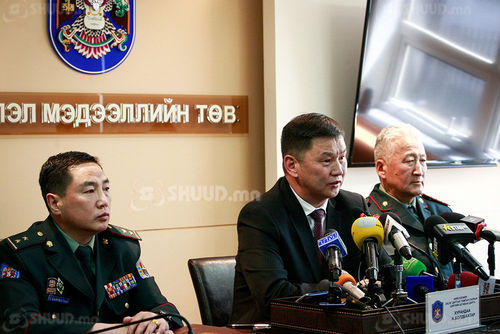 Төмөр замын бүтээн байгуулалтад ажиллах иргэдийг даваа гаригаас бүртгэнэ