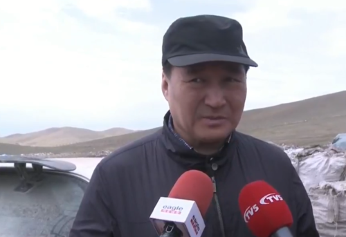 С.Чинзориг: Хог түүдэг хүүхдүүдийг сургуульд хамруулж, эрүүл мэндийн үйлчилгээгээр хангах хэрэгтэй