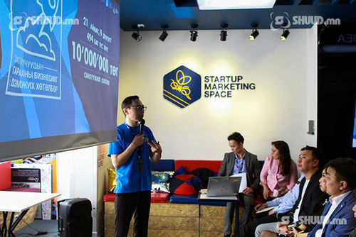 Гарааны бизнесүүдэд 10 сая төгрөгийн зээл олгоно