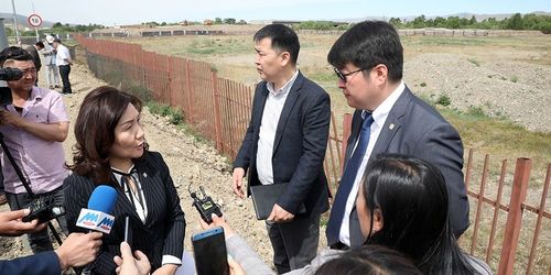 Зориулалтын дагуу ашиглаагүй газрыг нийслэл эргүүлэн авна