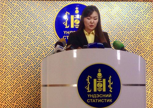 Монгол Улсын нийт гадаад өр 29.5 тэрбум ам.доллар байна