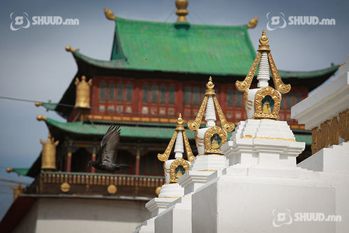 Бурхан багшийн Их дүйчэн өдрийг тэмдэглэх талаар мэдээлнэ