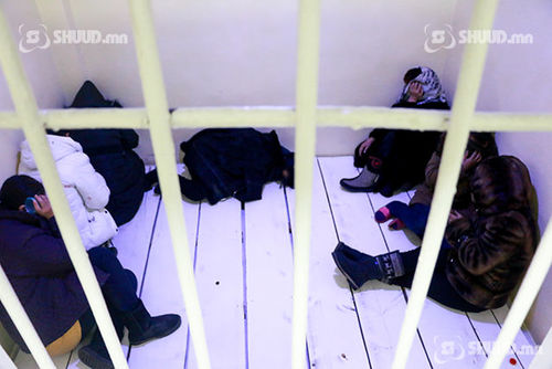 Эрүүлжүүлэхэд хонох иргэдийн тоо нэмэгдсээр