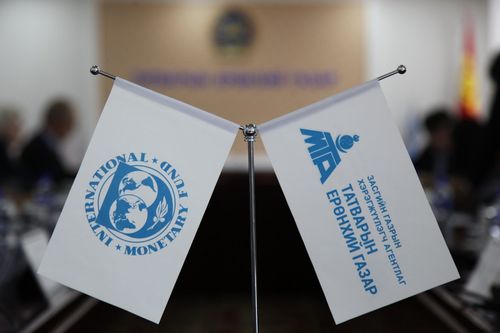 ОУВС-ын үнэлгээний баг ажиллаж эхэллээ