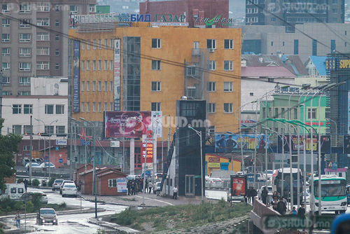 Улаанбаатарт 7 хэм дулаан байна