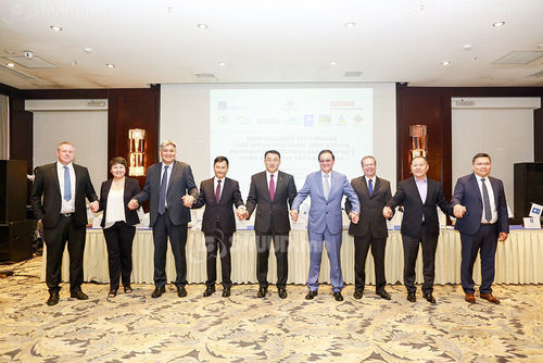 Уул уурхайн ТОМЧУУД хариуцлагын аянд нэгдлээ