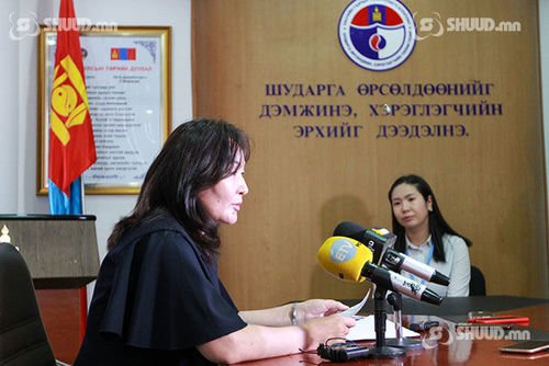 ШӨХТГ: Авто засварын газруудад хариуцлага, стандарт алга