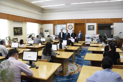 Иргэдээс ирүүлсэн санал, дүгнэлтийг нэгтгэх ажил эхэллээ