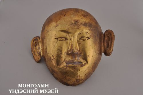 Өвөрмонголын Хятаны шилдэг үзмэрүүдийг үзэсгэлэнд дэлгэнэ