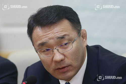 Д.Сумъяабазар: Түгжрэлийн асуудлыг цогцоор нь шийднэ