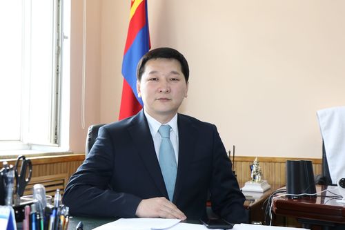 О.Амгаланбаатар: ҮАБЗ-ийн зөвлөмжийн дагуу ШЕЗ хуралдаж шийдвэр гаргасан  