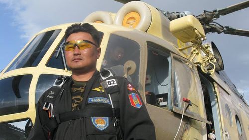 Г.Ганжигүүр: Иргэний үүргээ нэр төртэй биелүүлэх боломжийг алба минь олгосон