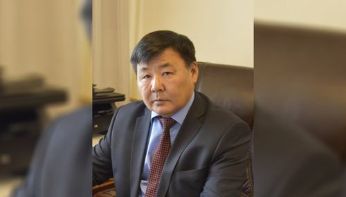 Салхитын орд, 7 шүүгч, 125 сая ам.долларын талаар УИХ-ын дарга мэдээлэл хийгээгүй