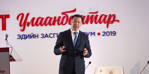 Жил бүр 200 автобусаар нийтийн тээврийн парк шинэчлэлийг хийнэ