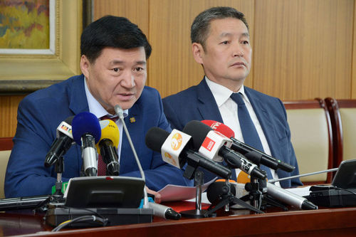 Ази, Номхон далайн бүсийн IV  конгресст 43 орны 600 гаруй төлөөлөгч оролцоно