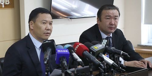100 айлын авто замыг хэсэгчлэн хааж, шинэчлэн засварлана