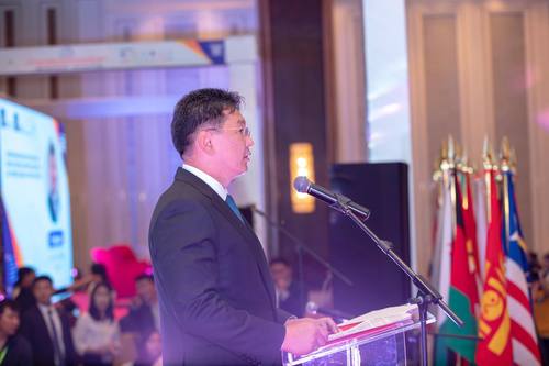 У.Хүрэлсүх: Монгол Улс ХБИ бүртээ анхаарал, халамж тавих ёстой