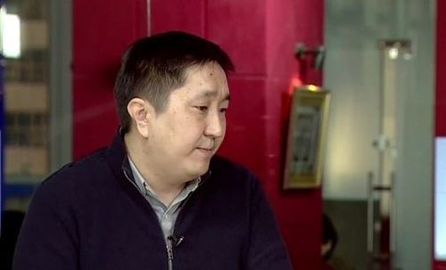 С.Төмөрбатыг АНУ-ын хил дээр саатуулсан уу?