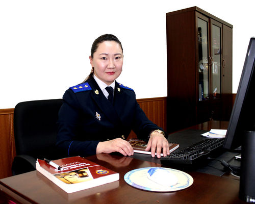 Төрийн албан хаагчийн үндэслэлгүйгээр хөрөнгөжсөн 644 сая төгрөгийг улсын орлого болгоно