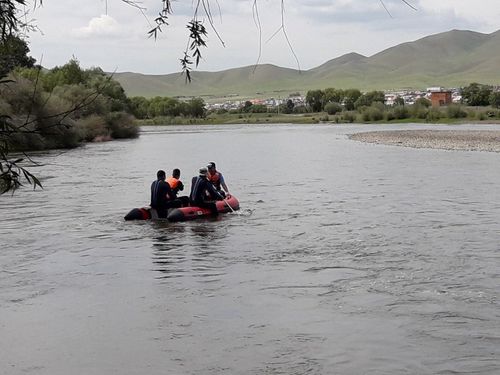 “Завьт эргүүл” ажиллаж байна