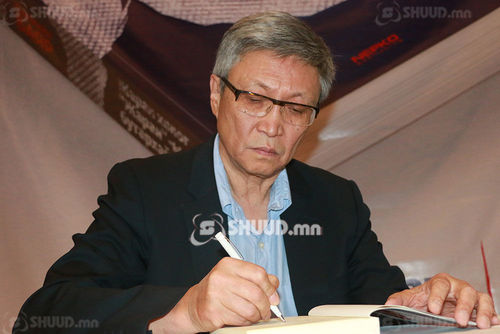 С.Баяр: Турк улс руу хэдэн сайн аврагч явуулбал ямар вэ