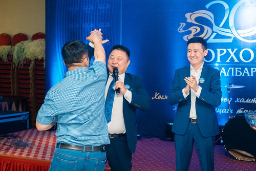 Голомт банкны 