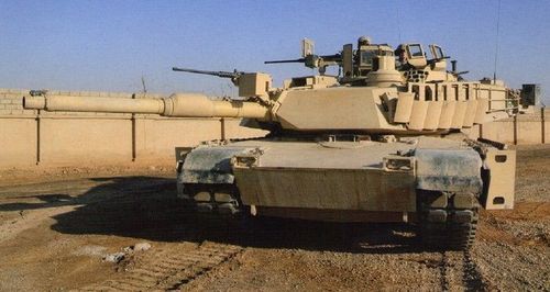 АНУ Тайвань руу 108 танк нийлүүлнэ 