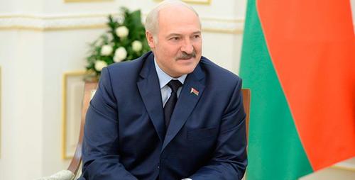 Лукашенко: Сүүлийн үед Монгол, Беларусийн хамтын ажиллагаа идэвхижсэн 