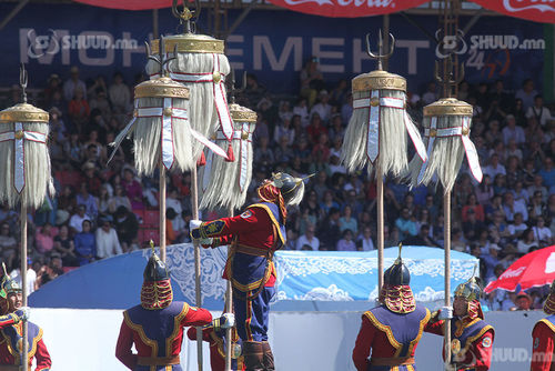 Наадмын хоёр өдрийн тасалбар тус тусдаа борлуулагдана