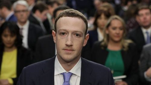 Facebook 5 тэрбум ам.доллараар торгуулж болзошгүй 