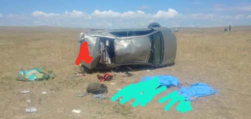 Диваажинд яарсан ХУРД