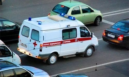 ОХУ: “Түргэний машин”-д саад болвол жолооны эрхийг хасна 