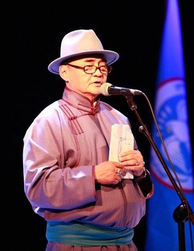 Ж.Алтангэрэл: Цагдаагийн үйлс, бүтээлийг алдаршуулахын төлөө энэ оюун ухаанаа зориулдаг