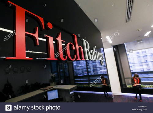 Фитч агентлаг Монгол Улсын зээлжих зэрэглэлийг хэвээр үлдээв