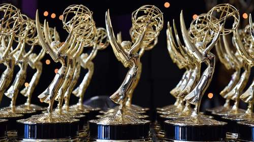 Emmy Award: “Хаадын тоглоом” 32 нэр төрөлд нэр дэвшжээ 