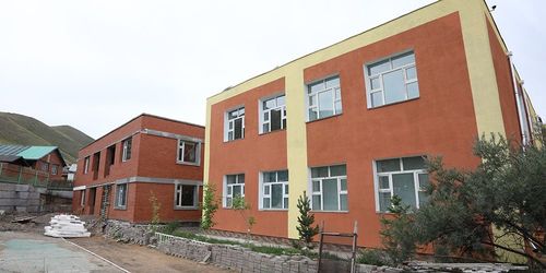 Чингэлтэй дүүрэгт сургууль, цэцэрлэгийн 10 цогцолбор ашиглалтад орно
