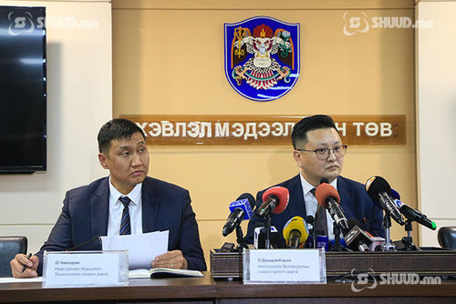 Цахимаар бүртгүүлэх боломжгүй иргэд дүүргийнхээ Боловсролын хэлтэст хандана