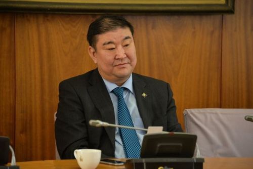 266 сая төгрөгийн авлига авсан М.Сономпилд 4 жилийн ял оноолоо