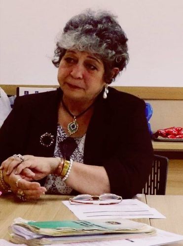 Катерин Жонсон: Гэр бүлийн боловсролд суралцаагүйгээс гэр бүл салахад хүрч байна