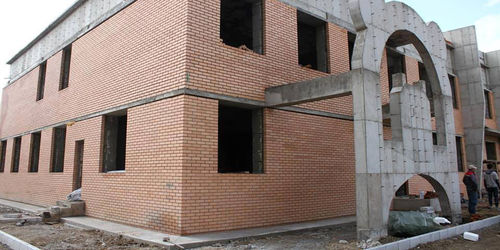 Сонгинохайрхан дүүрэгт 15 цэцэрлэг, 8 сургууль баригдаж байна
