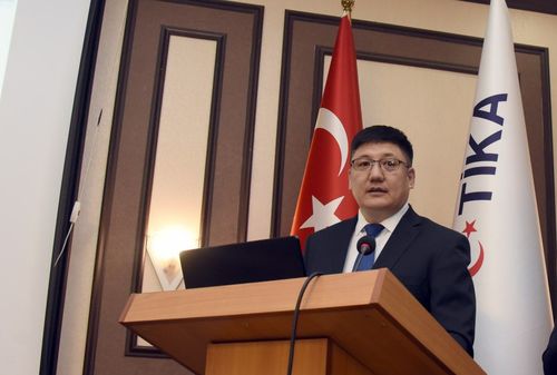 Жилд 5000-7000 эрүүгийн хэргийн материал архивлагддаг