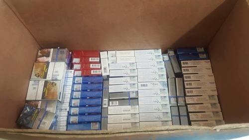 ТҮЦ-ээс тамхи хураан авч, улсын орлого болгожээ