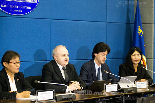 Монгол Улсад “шүгэл үлээгч”-ийг хамгаалах эрхзүйн орчин бүрдээгүй байна