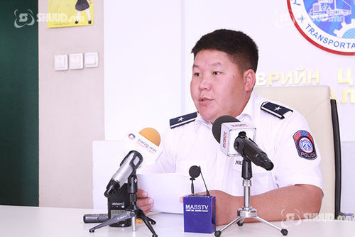 Хөвсгөлд гарсан ослын буруутан тогтоогдоогүй, хэргийг шалгаж байна