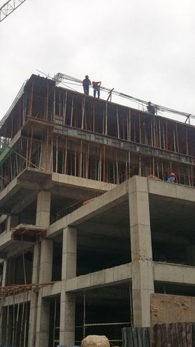 Аюулгүй ажиллагааны дүрэм зөрчсөн барилгуудын үйл ажиллагааг зогсоолоо